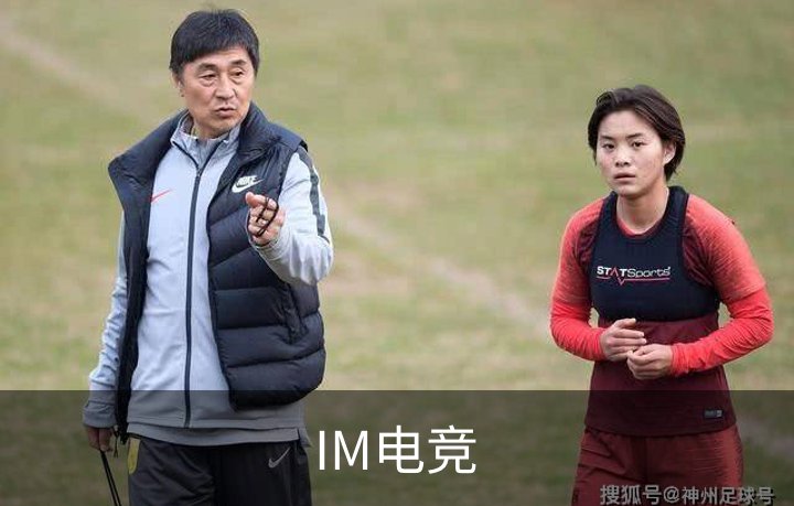 关于IM电竞